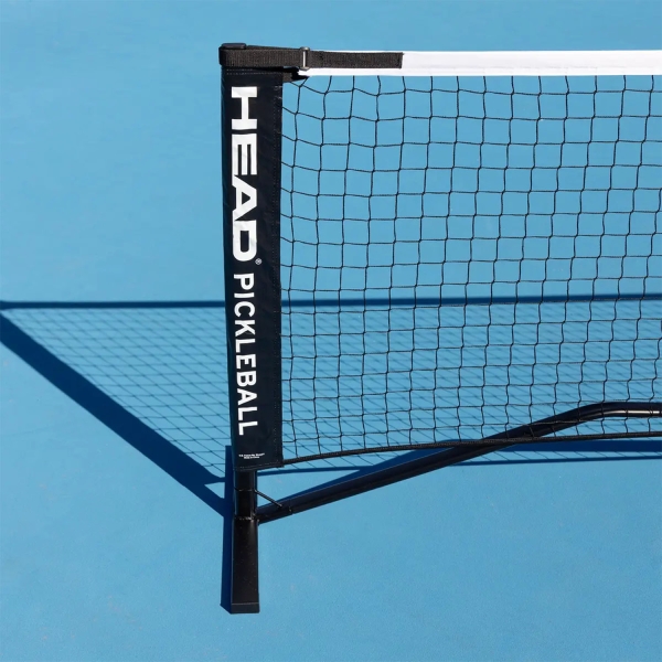Head Court System 6.70 m Rete