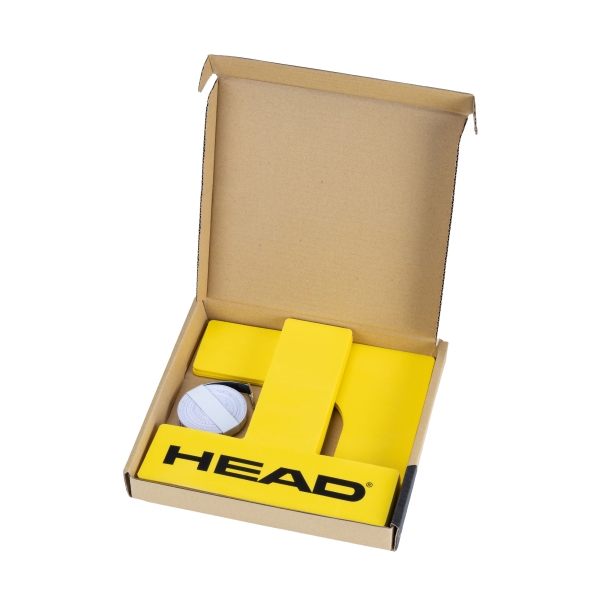 Accessori Pickleball Head Court Kit di Marcatura  Yellow 287243