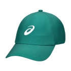 Asics Performance Gorra - Jasper Green