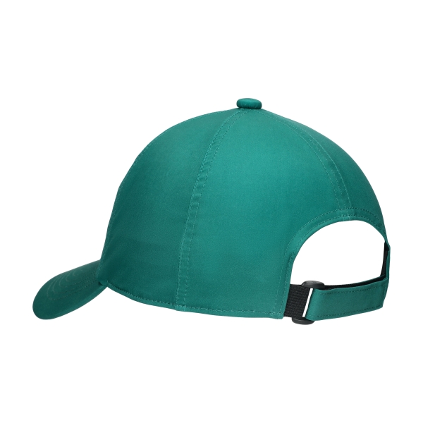 Asics Performance Gorra - Jasper Green