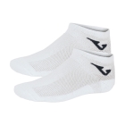 Joma Logo Calze - White