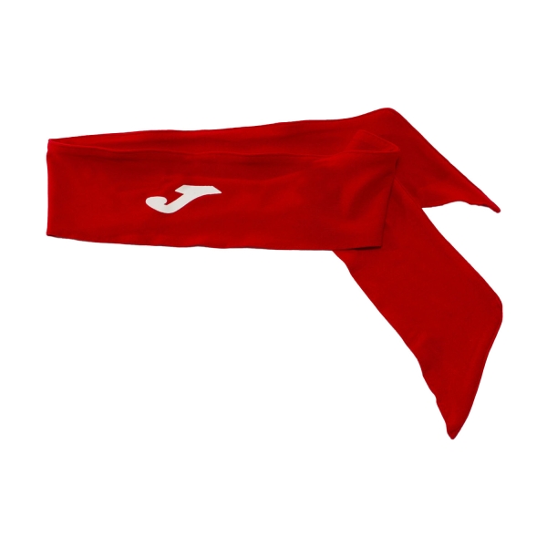 Tennis Headbands Joma Logo Headband  Red 400205.600