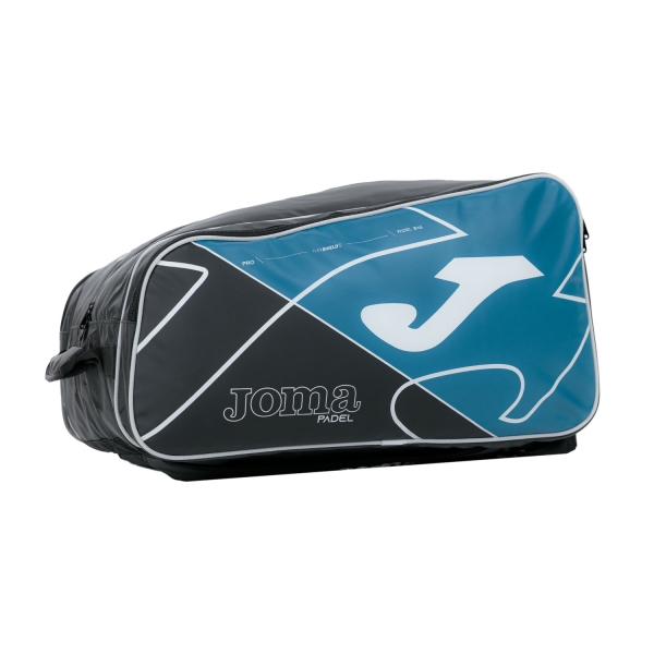 Borsa Tennis Joma Pro Borsa  Blue/Black 401375.713