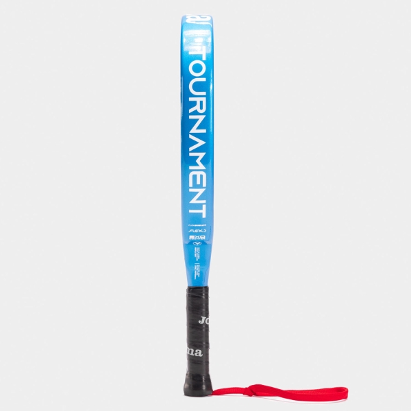 Joma Tournament Pro 2.0 Padel - Blue/Red