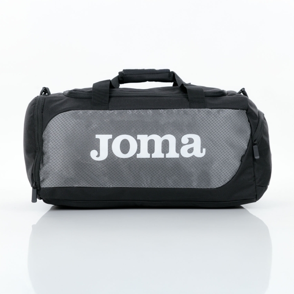 Joma Pro Borsone Medio - Black
