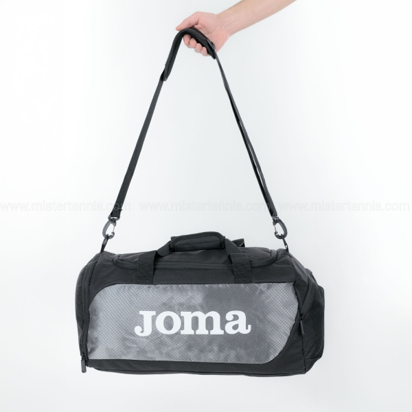 Joma Pro Borsone Medio - Black