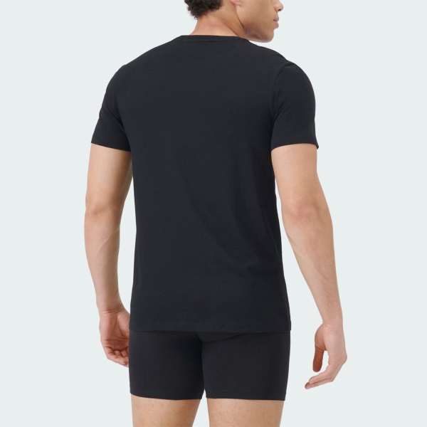 adidas Active Core x 3 T-Shirt - Black