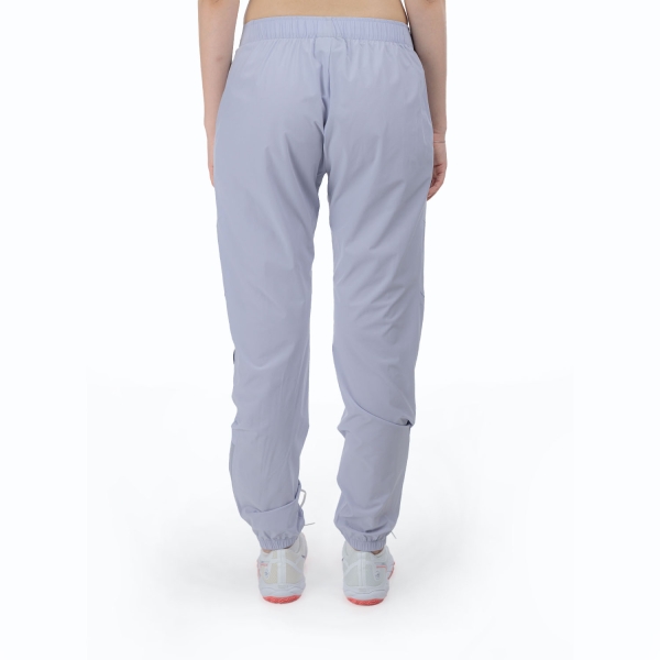 Mizuno Frontier Shadow Pants - Icelandic Blue