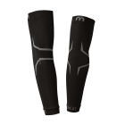 Mico Oxi-Jet Manicotti a Compressione - Black/Grey