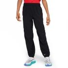 Nike Boys Dri-FIT Multi Pants Boy - Black/Reflective Silver