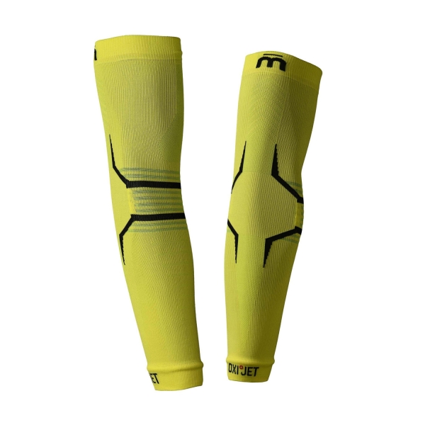 Manicotto a Compressione Mico OxiJet Manicotti a Compressione  Yellow AC1120189