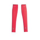 adidas AEROREADY Sleeves - Lucid Red