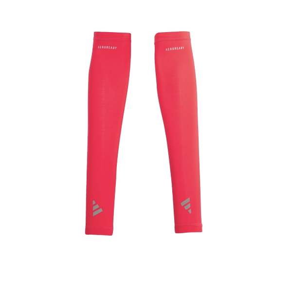 Manga de Compresión adidas AEROREADY Mangas  Lucid Red JN7077