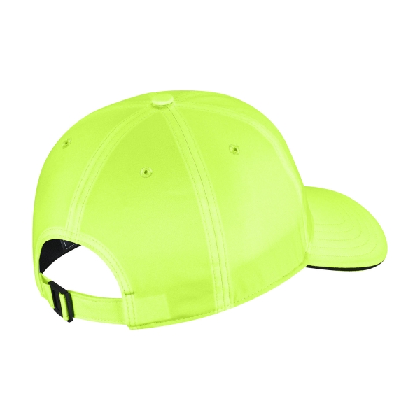 adidas Climacool Gorra - Lucid Lemon/Black