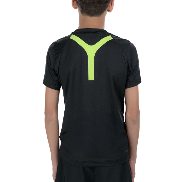 adidas CLIMACOOL Pro Camiseta Niño - Black