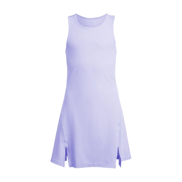 Vestidos Tennis Niñas adidas Club Vestido Nina  Violet Tone JP1049