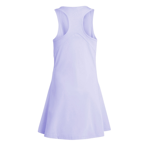 adidas Club Vestido Niña - Violet Tone