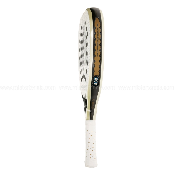 adidas Metalbone Pro Edt 2025 Padel - Chalck White