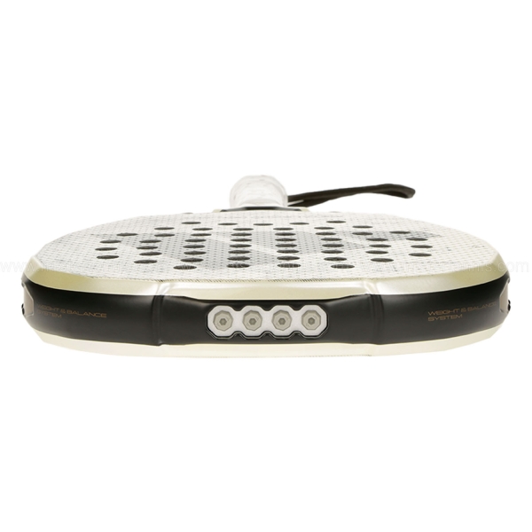 adidas Metalbone Pro Edt 2025 Padel - Chalck White