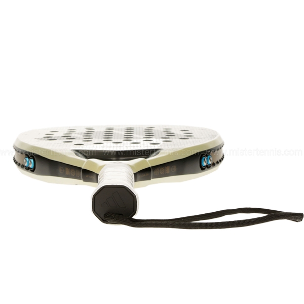 adidas Metalbone Pro Edt 2025 Padel - Chalck White