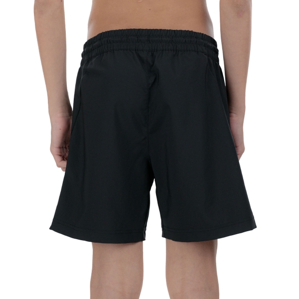 adidas Pro 6in Shorts Niño - Black