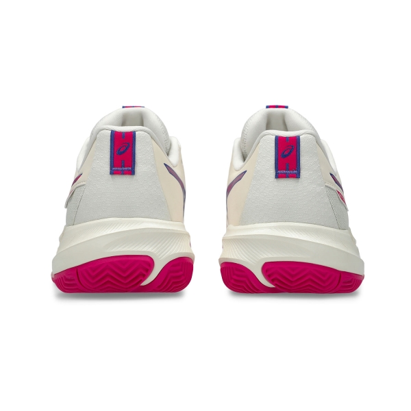 Asics Gel Challenger 15 Clay - Cream/Bright Rose