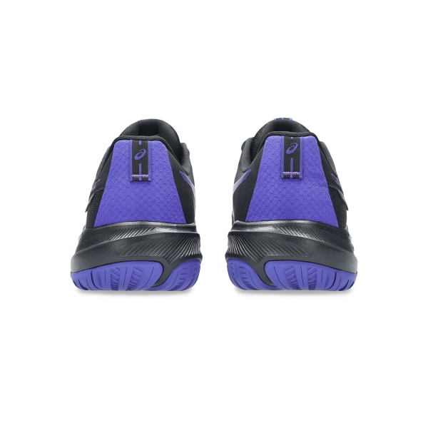 Asics Gel Challenger 15 - Black/Dark Cobalt