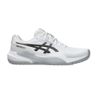 Asics Gel Challenger 15 - White/Gunmetal