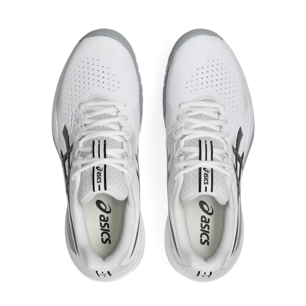 Asics Gel Challenger 15 - White/Gunmetal