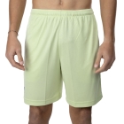 Australian Ace Logo Classic 8in Shorts - Verde Oasi