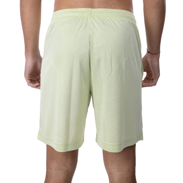 Australian Ace Logo Classic 8in Pantaloncini - Verde Oasi