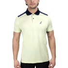Australian Ace Energy Polo - Verde Oasi