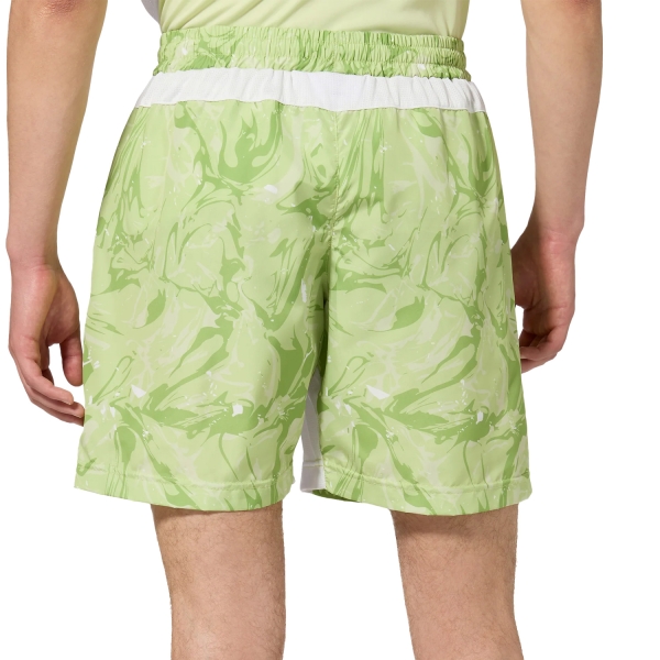 Australian Camo Ripple 7.5in Shorts - Camo Riple