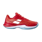 Babolat Jet Mach 3 Clay - Fiesta Red