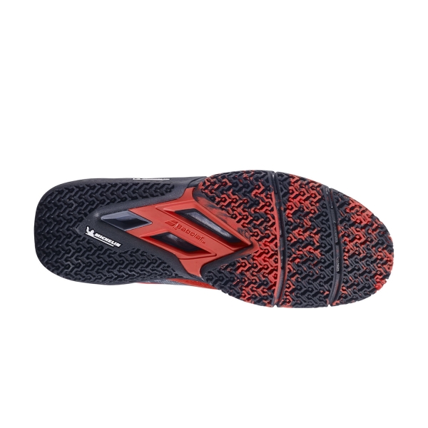 Babolat Movea 2 - Poppy Red
