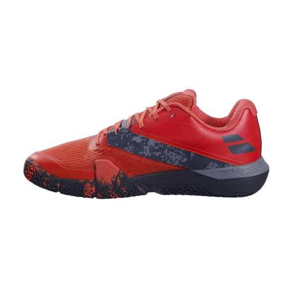 Babolat Movea 2 - Poppy Red