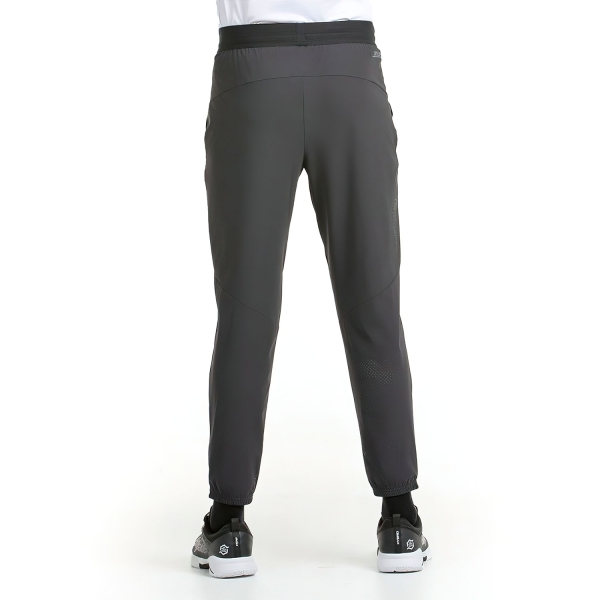 Bullpadel Labor Pantaloni - Negro
