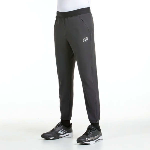 Bullpadel Labor Pantaloni - Negro
