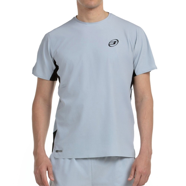 Maglietta Tennis Uomo Bullpadel Licio Maglietta  Hormigon 474263501