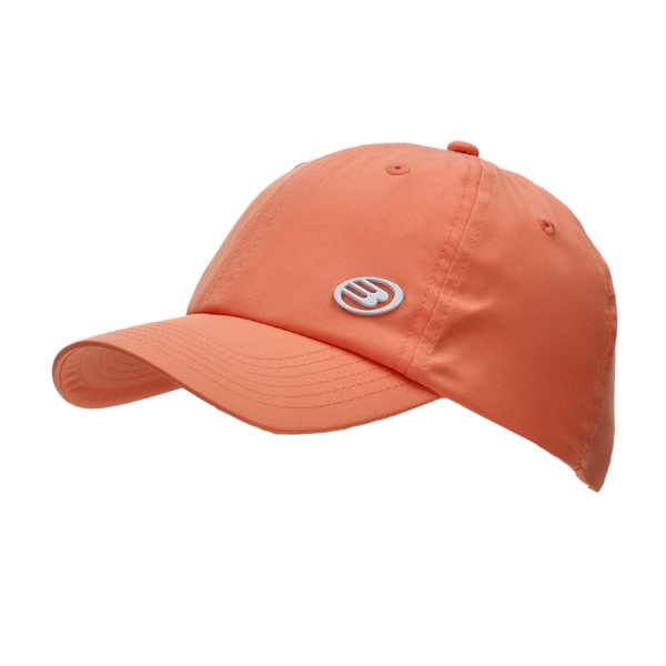 Cappelli e Visiere Tennis Bullpadel Performance Cappello  Papaya 448094531