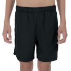 Dunlop Club 6in Pantaloncini Bambino - Black
