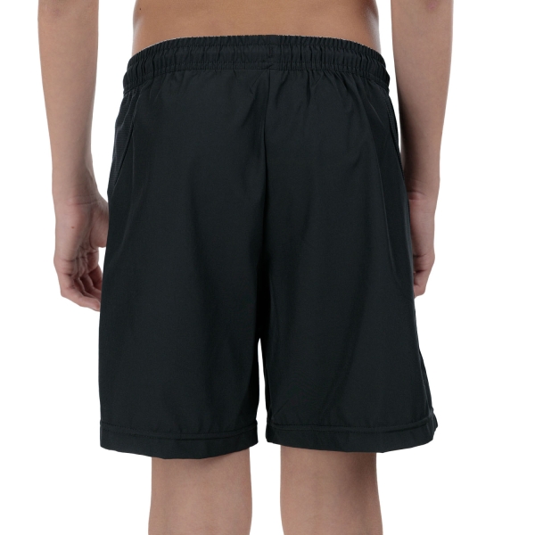 Dunlop Club 6in Shorts Boys - Black