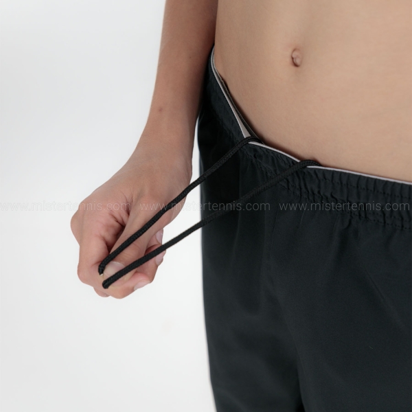 Dunlop Club 6in Shorts Boys - Black