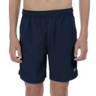 Dunlop Club 6in Pantaloncini Bambino - Navy