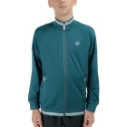 Dunlop Club Felpa Bambino - Atlantic Deep