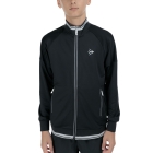 Dunlop Club Felpa Bambino - Black