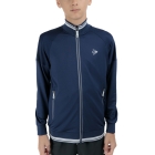 Dunlop Club Felpa Bambino - Navy