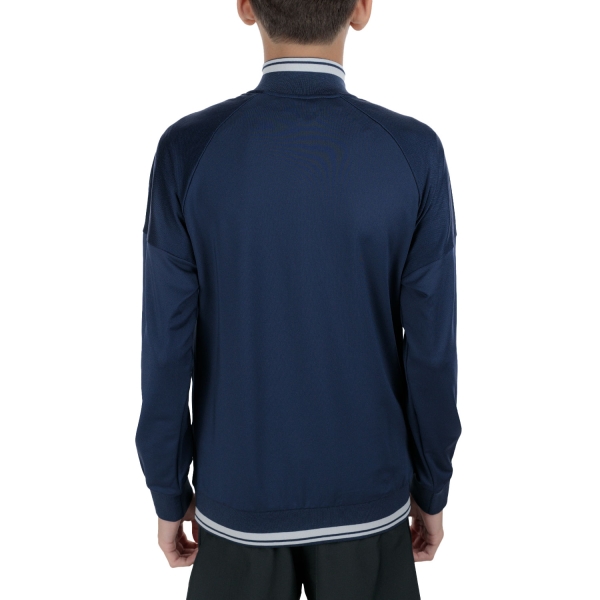Dunlop Club Sudadera Niño - Navy