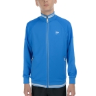 Dunlop Club Felpa Bambino - Royal Blue