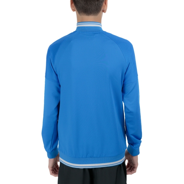 Dunlop Club Sudadera Niño - Royal Blue